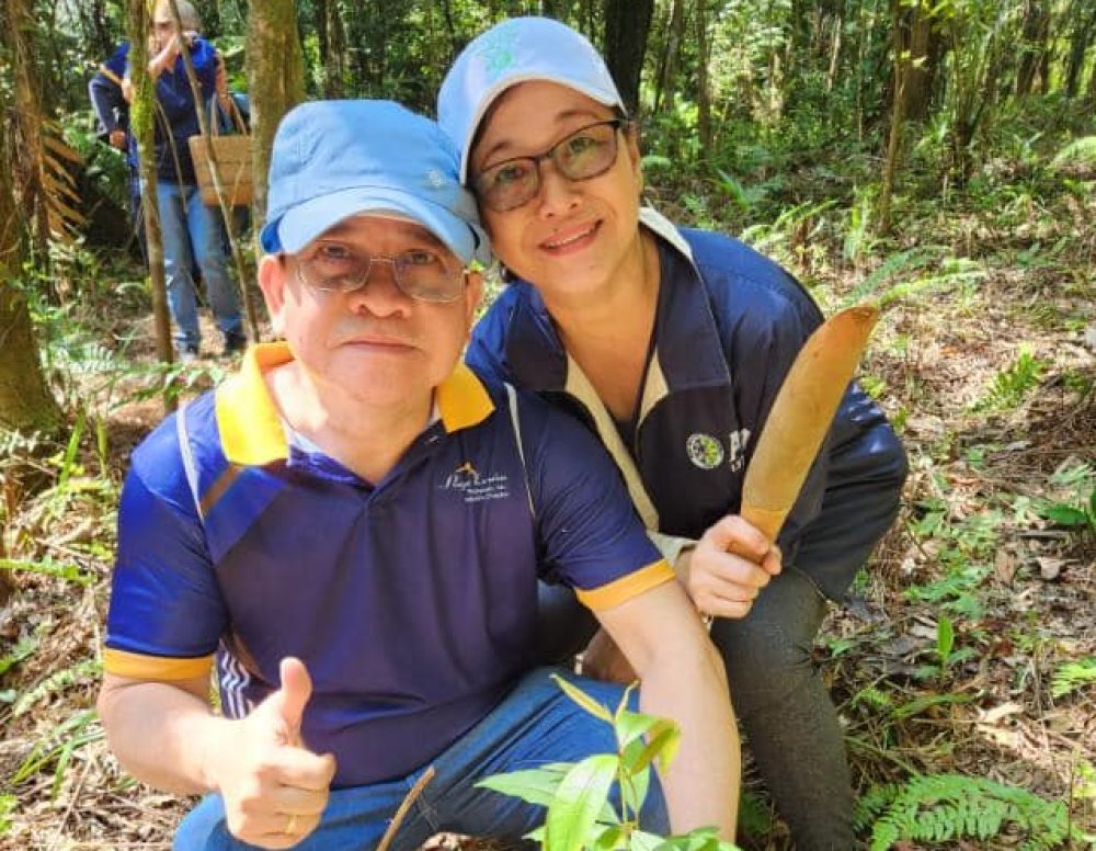 Fostering Education & Environment for Development, Inc. (FEED)