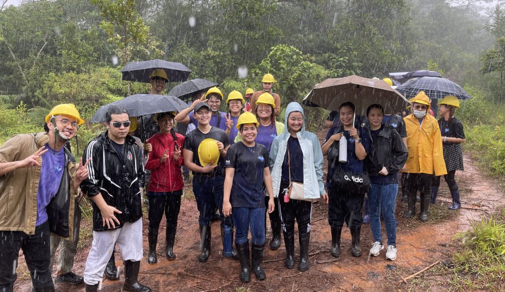 Fostering Education & Environment for Development, Inc. (FEED)