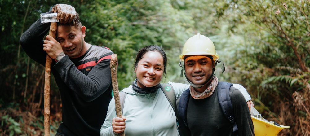 Fostering Education & Environment for Development, Inc. (FEED)