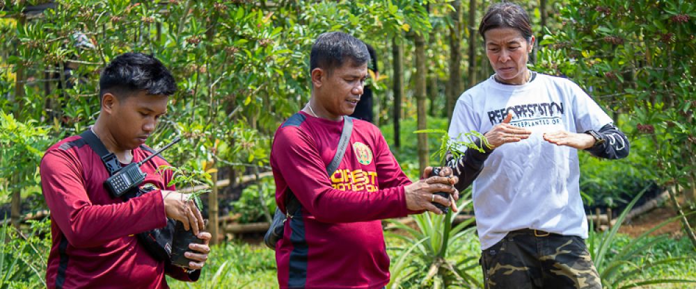 Fostering Education & Environment for Development, Inc. (FEED)