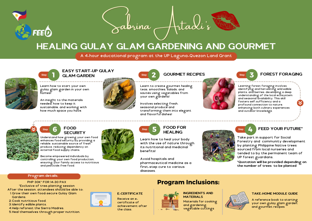 Fostering Education & Environment for Development, Inc. (FEED)