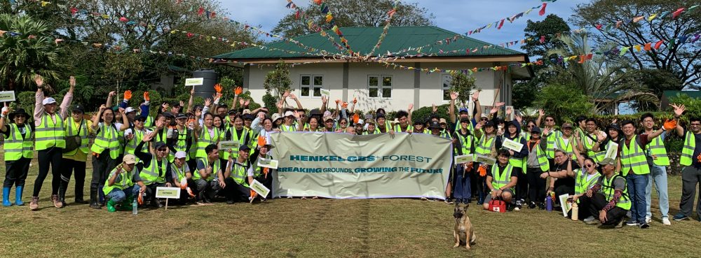 Fostering Education & Environment for Development, Inc. (FEED)