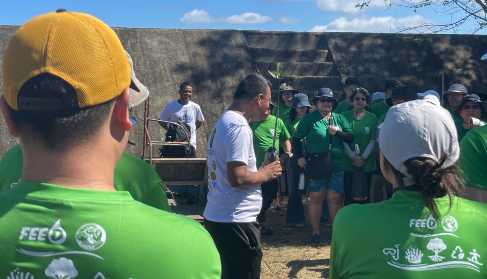 Fostering Education & Environment for Development, Inc. (FEED)