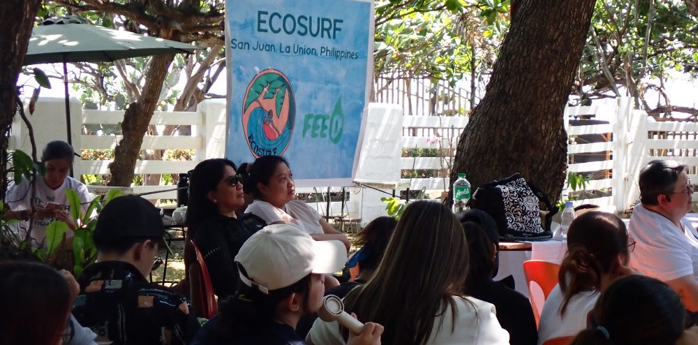 Fostering Education & Environment for Development, Inc. (FEED)