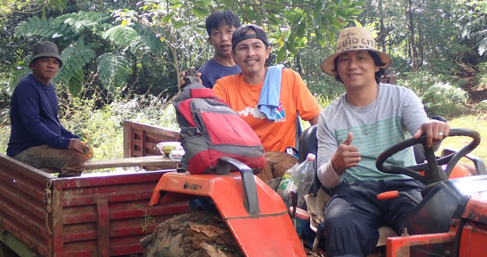 Fostering Education & Environment for Development, Inc. (FEED)